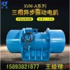 MV-200-6慣性振動器 振動電機(jī) 14KW大功率