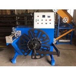電線(xiàn)電纜繞線(xiàn)機(jī)電線(xiàn)電纜成圈機(jī)