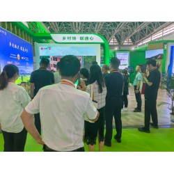 良田種糧好豐景，打好奪取糧豐收這場硬仗