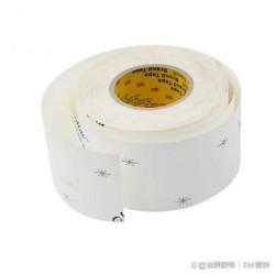 無基材膠膜用壓敏膠，可替代3M9617防水排氣雙面膠