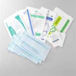 醫(yī)用滅菌袋，鋁箔紙塑袋，透析紙袋