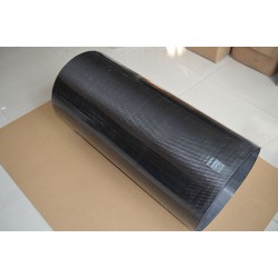 多型號(hào)大口徑碳纖維管源頭工廠成型快穩(wěn)定性好