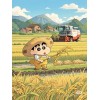 2025江漢流域農(nóng)業(yè)機(jī)械博覽會(huì)科業(yè)興國，農(nóng)業(yè)強(qiáng)國
