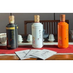 具有這五大特質(zhì)的白酒，更有收藏價(jià)值！