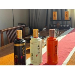 何為醬酒五味？快試試你能品出幾味??！
