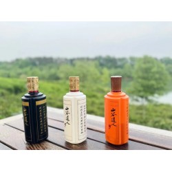老酒和新酒的喝法不同，方法不對(duì)可就浪費(fèi)了好酒！
