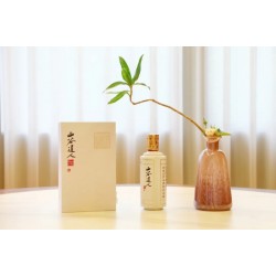喝醬酒必配一瓶礦泉水，看看為什么這才是健康飲酒的方式！