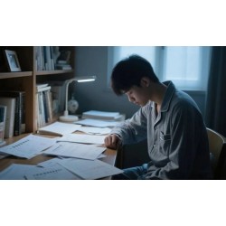 高考放榜，分數不理想又如何？且看古人如何破局??！