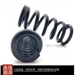 線(xiàn)徑16/18/20MM壓縮大彈簧振動(dòng)篩彈簧