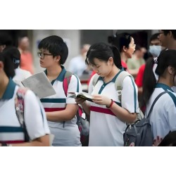 高招錄取啟動，這份妥妥的祝福，請收下~