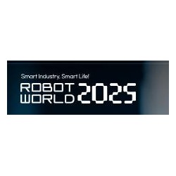 2025年韓國(guó)機(jī)器人展會(huì) Robotworld